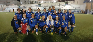 Calcio a 5 femminile e solidarietà: domani al PalaRigopiano di Pescara  c’è la Nazionale Suore